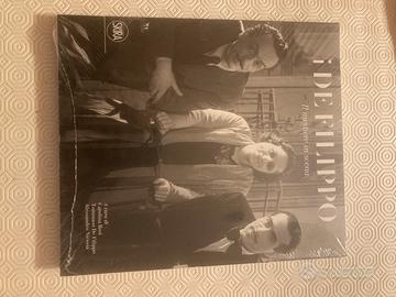 I De Filippo, catalogo di una mostra bellissim