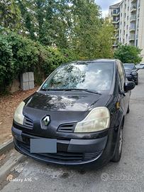 Renault Modus 1.5 dci