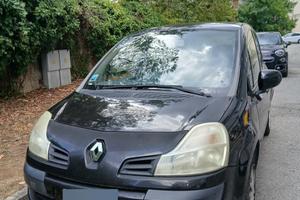 Renault Modus 1.5 dci