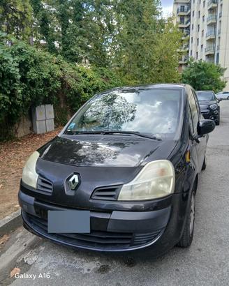 Renault Modus 1.5 dci