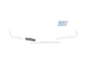 MODANATURA PARAURTI BMW E36 M ANTERIORE INTERNO DX