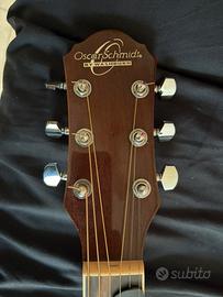 Chitarra acistica