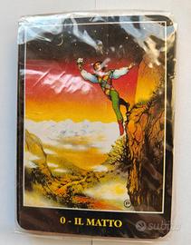 Rare Carte Zen di Vera - 1998 Harmony Sigillate