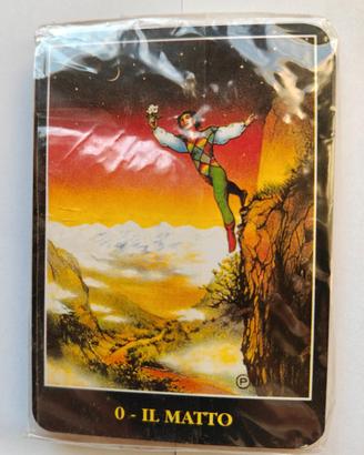 Rare Carte Zen di Vera - 1998 Harmony Sigillate