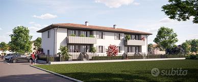 Rif.1082| appartamento ind. quadrilocale