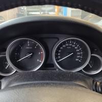 Quadro strumenti MAZDA 6 2184cc diesel del 2010