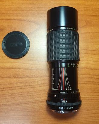 Sigma zoom 100 - 200 / 4.5 PERFETTO