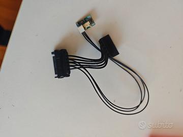 OWC Cavo sensore Termico SSD SATA iMac 2011