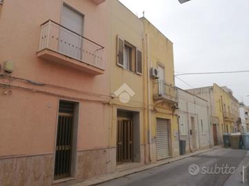 CASA INDIPENDENTE A TRAPANI