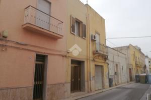 CASA INDIPENDENTE A TRAPANI