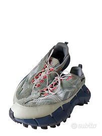 Reebok Nano X4 Adventure GTX Gore-Tex Vibram Uomo 