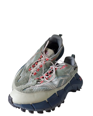 Reebok Nano X4 Adventure GTX Gore-Tex Vibram Uomo 