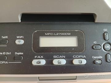 stampante laser