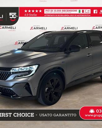 Renault Austral 1.2 E-Tech full hybrid Techno Espr