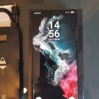 Samsung s22 Ultra 12/256