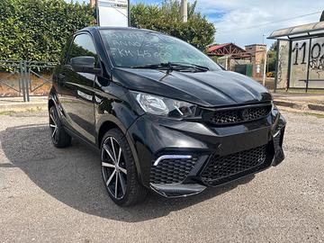 Aixam CitySport allestimento GTO - FINANZIABILE