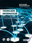 TECNOLOGIE INFORMATICHE