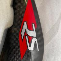 cover carbonio speed triple 1050 rs T2103014