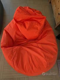 Avalon poltrona sacco L