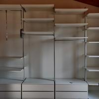 kit cabina armadio Leroy Merlin logo