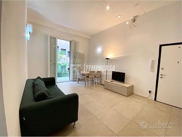 Bolognina via Matteotti rif.17:Quadrilocale Ristru