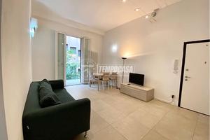 Bolognina via Matteotti rif.17:Quadrilocale Ristru