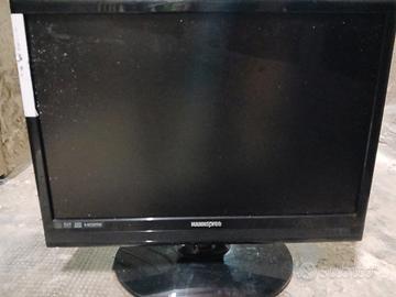 Monitor Hannspree 19" HDMI