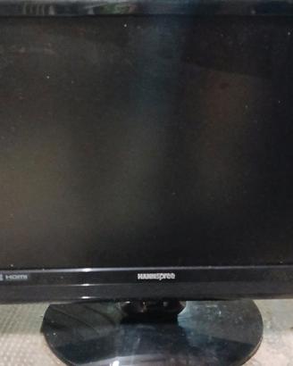 Monitor Hannspree 19" HDMI
