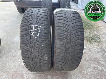 gomme usate 2155517 Winter BRIDGESTONE - BLI - 690