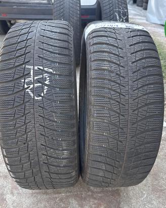 gomme usate 2155517 Winter BRIDGESTONE - BLI - 690