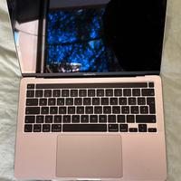 Mac book pro 13 pollici del 2020