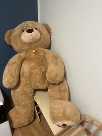Orso peluche