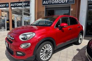 Fiat 500X 1.6 MultiJet 120 CV Lounge NAVI-LED+PELL