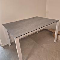 Tavolo allungabile Calligaris