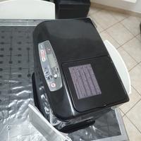 stufa a combustibile 