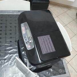 stufa a combustibile 