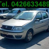Ricambi usati FIAT PUNTO 188 1.2 BENZ.- 188A4000