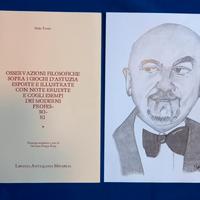 ristampa Anastasia 2006 e caricatura Roxy