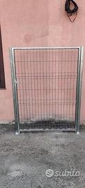 Reti box cancelli A243