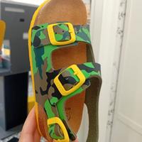 sandalo Scholl bambino