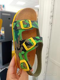 sandalo Scholl bambino