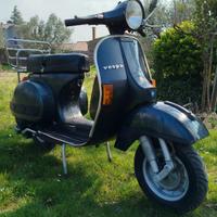 vespa Px 150