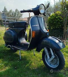vespa Px 150