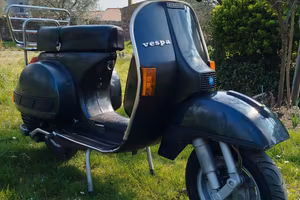 vespa Px 150