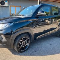 Mahindra KUV100 1.2 VVT M-Bifuel(GPL) K6+