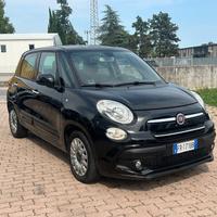 Fiat 500L 1.6 MJT 120CV AUTOCARRO