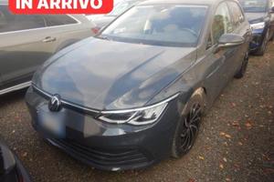 Volkswagen Golf 2.0 TDI 115 CV SCR Life