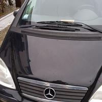 Mercedes classe A 170 D w168 solo 139k