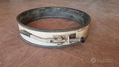 Anello di pompaggio per pneumatici Misura 20''