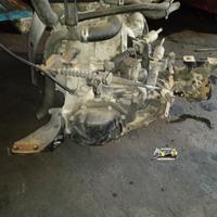 CAMBIO MANUALE 5M 4X4 SUZUKI IGNIS 1.3 B 2001 M13A